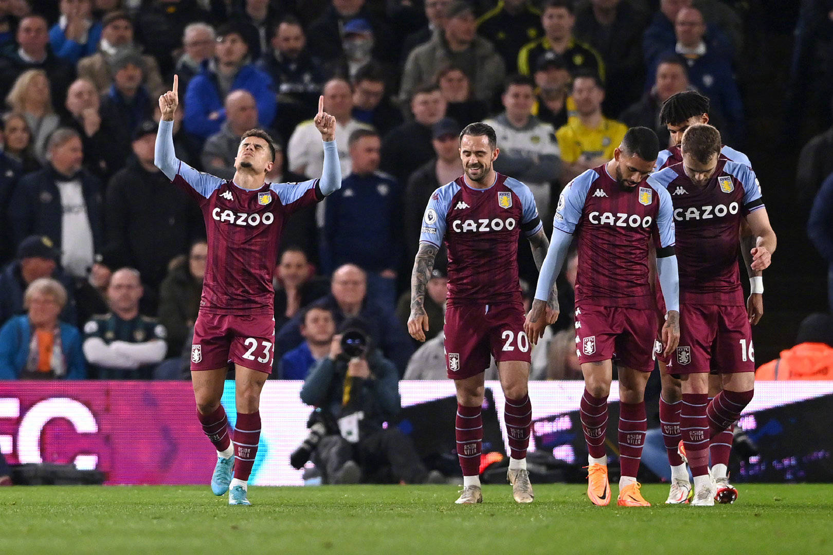 导致的状态 导致的状态