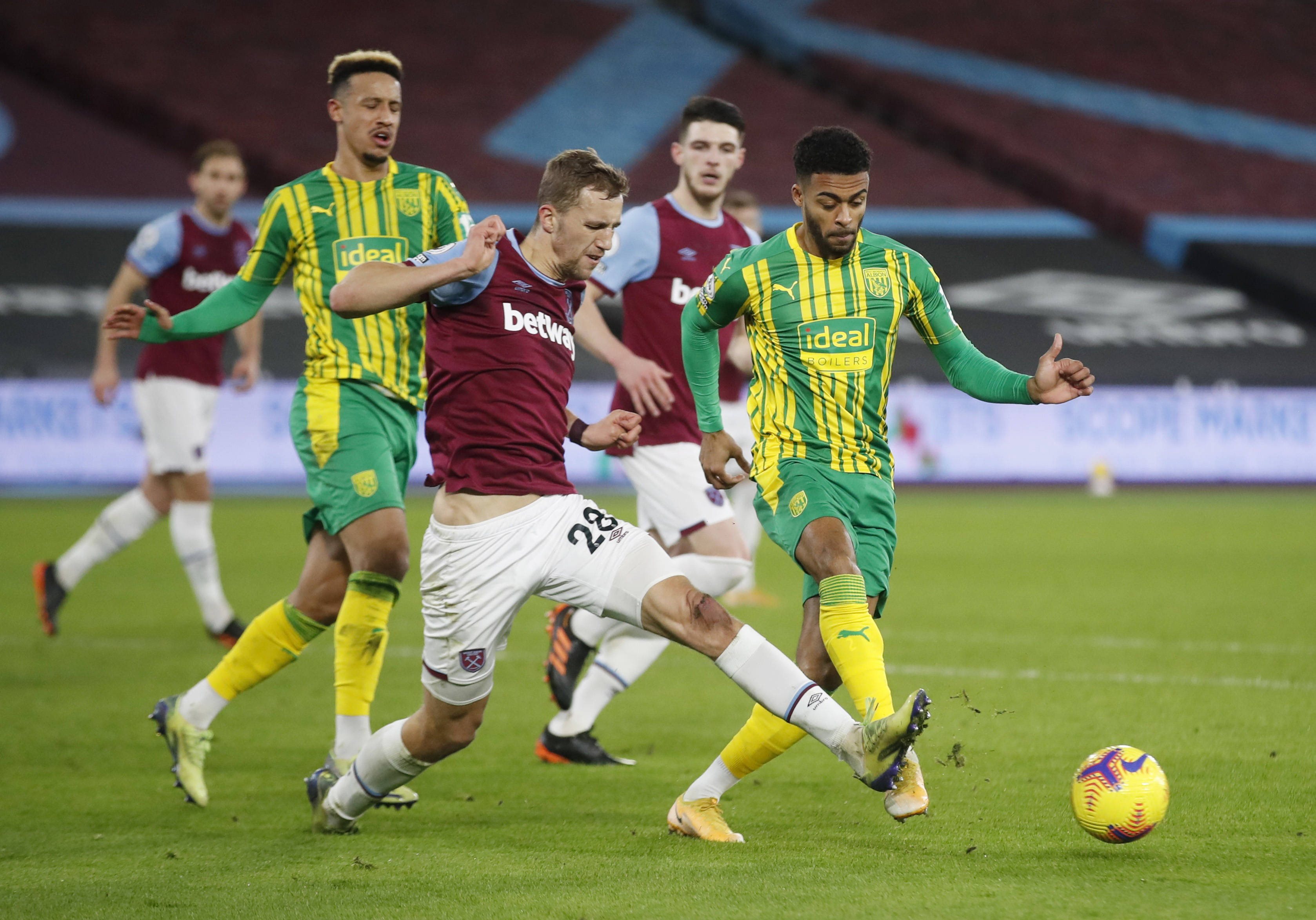 在那一瞬间 在那一瞬间