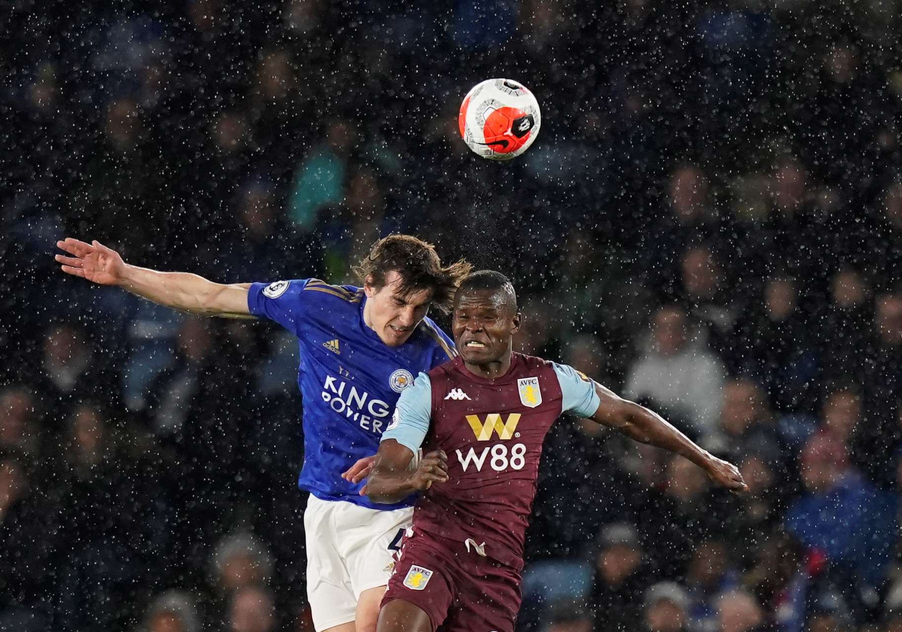 战争中的科 战争中的科