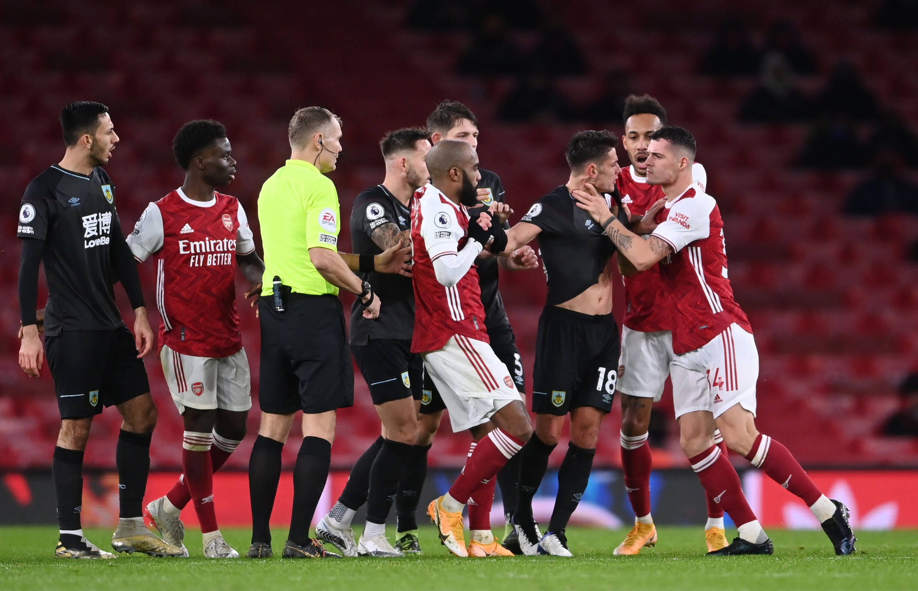 並公布了關 並公布了關