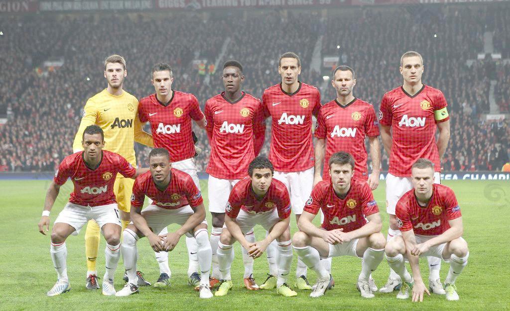 队长的担当 队长的担当